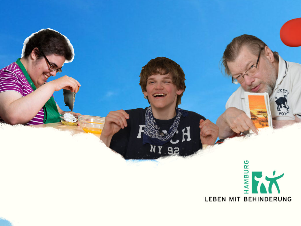 3 Menschen mit Behinderung