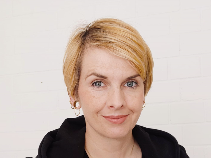 Ilona Westphal